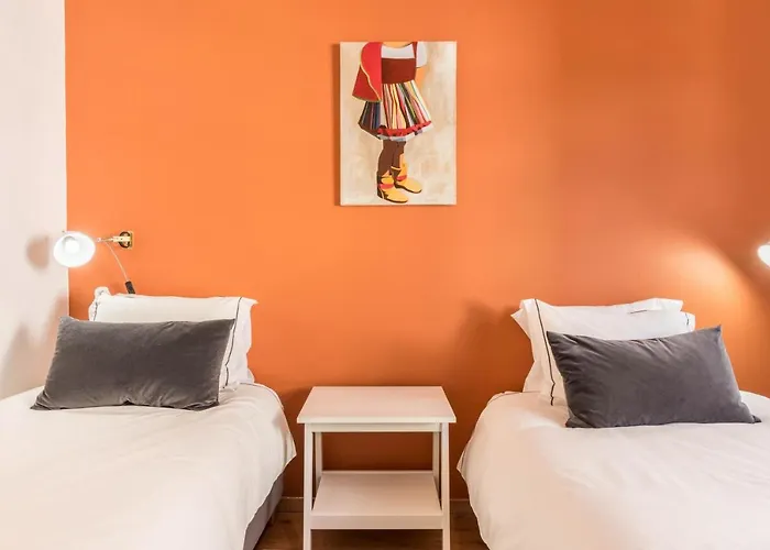 Casa Da Olides - T3