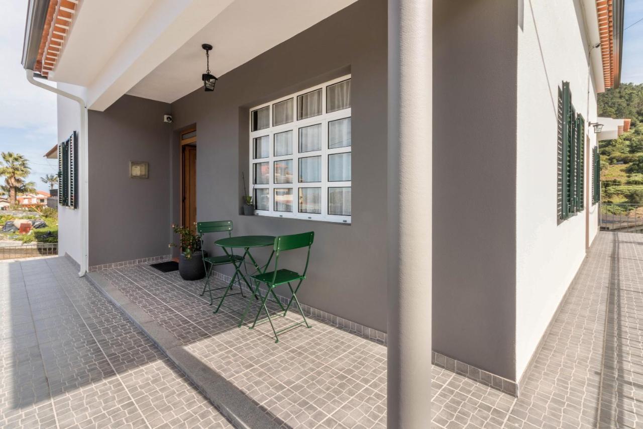 Casa Da Olides - T3 Willa