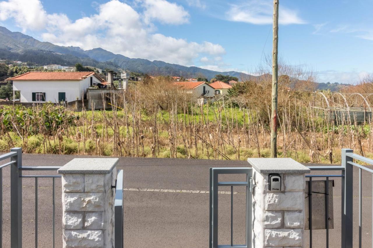 Willa Casa Da Olides - T3 Santana (Madeira)
