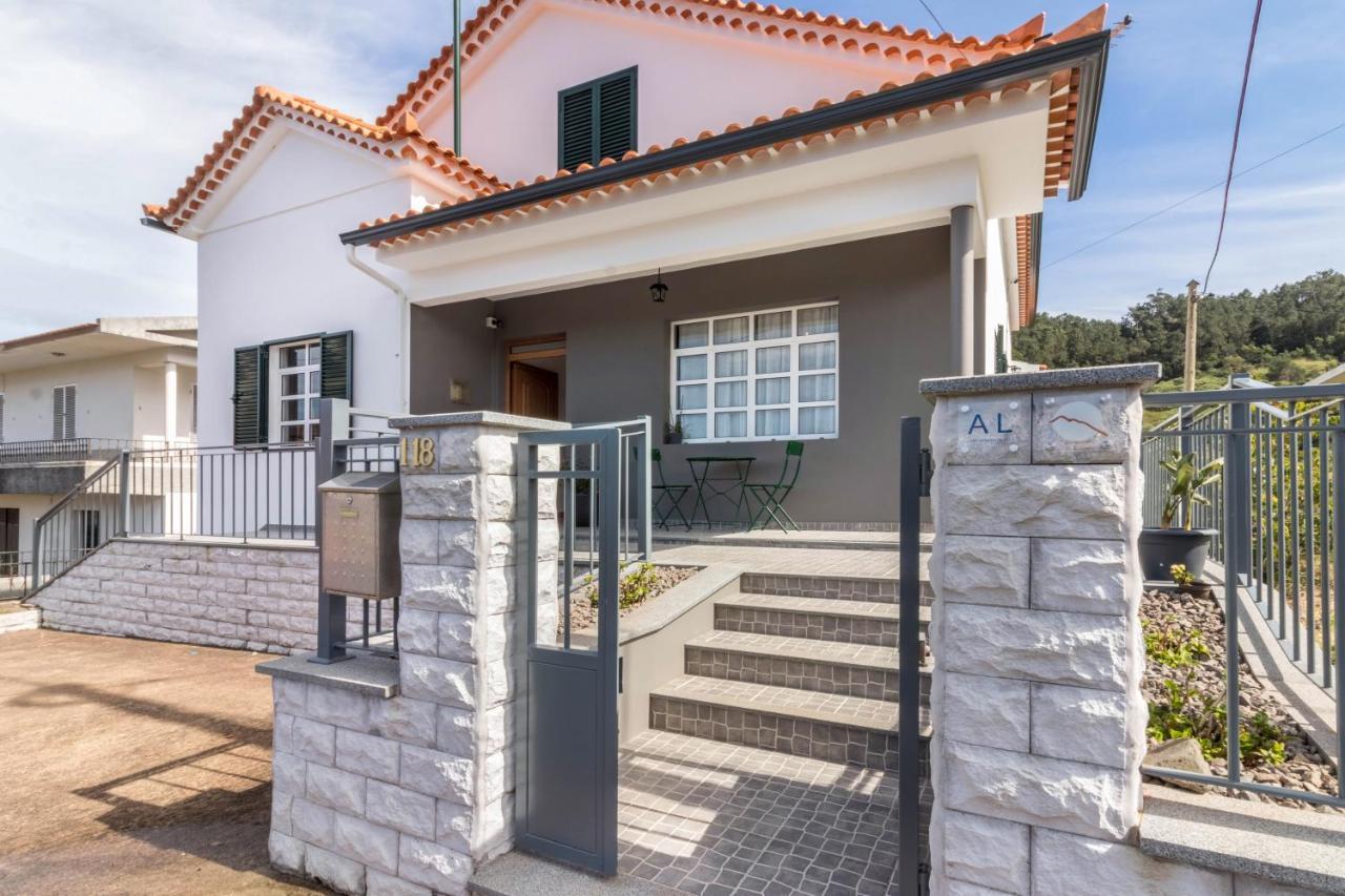 Willa Casa Da Olides - T3