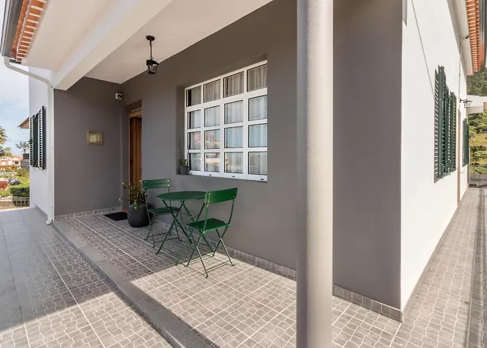 Casa Da Olides - T3